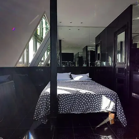 Apartment De Luxe *
