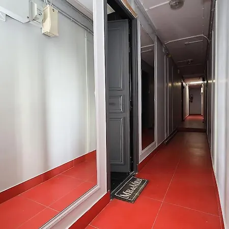 Apartment De Luxe Paris