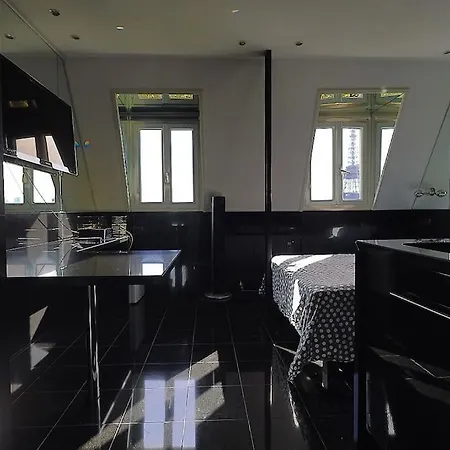 Apartmán De Luxe