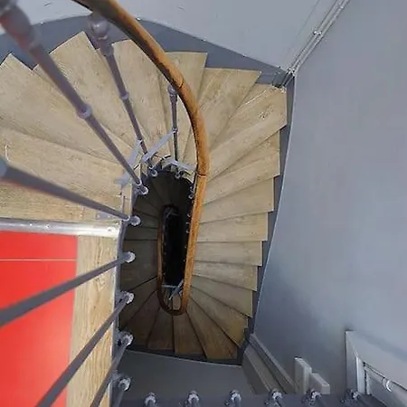 De Luxe * Paříž