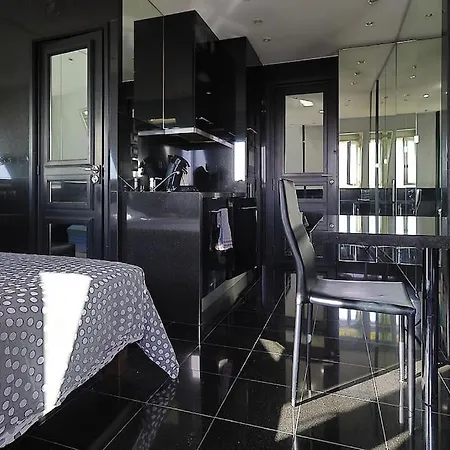 Apartment De Luxe *