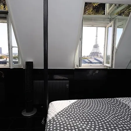 Apartment De Luxe *
